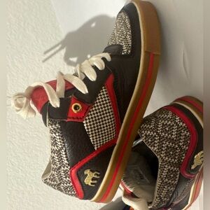 Y2K L.A.M.B. Woman shoes